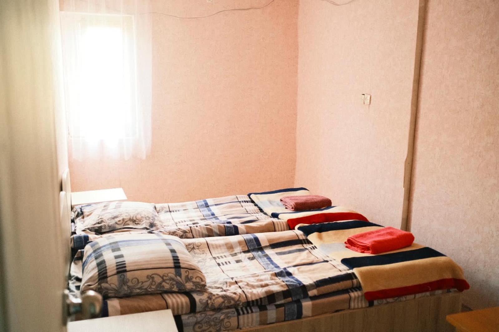 Guest House Gere Omalo Bilik gambar