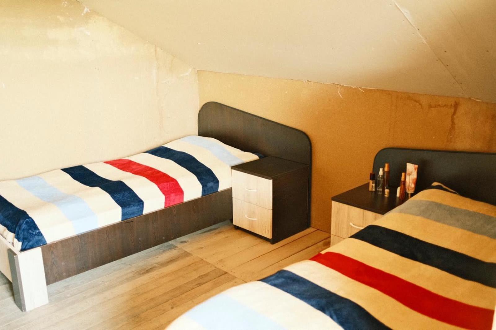 Guest House Gere Omalo Bilik gambar